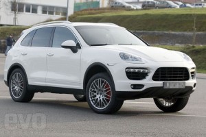 Cayenne 1