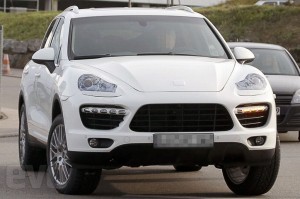 cayenne 5