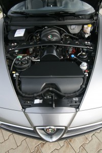 NOVITEC 8C Kompressor Pic 15