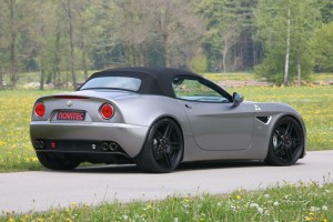 NOVITEC 8C Kompressor Pic 23