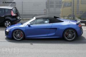 R8 GT-1