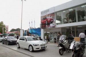 BMW@Plovdiv_MotorShow