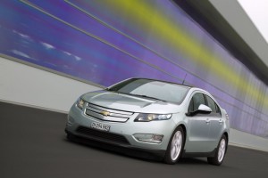Chevrolet Volt