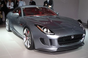 Jaguar-C-X16 Concept-1