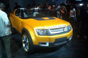 LandRover-DC100