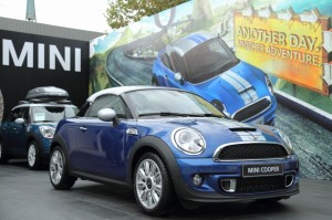 MINI@Plovdiv_MotorShow