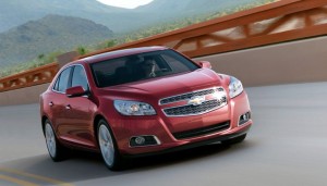 2013-Chevrolet-Malibu-at-2011