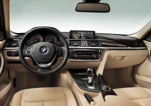 BMW_Seria_3_Interior