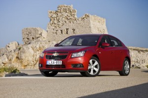 Cruze HB5-6