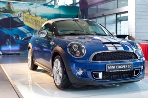 MINI_Coupe