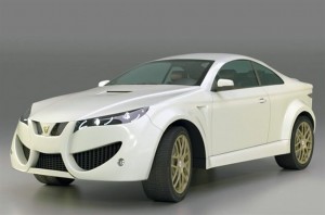 Vigor Opera SUV-GT-1