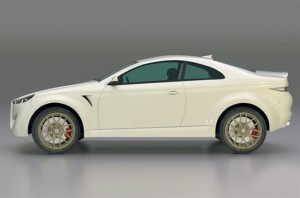 Vigor Opera SUV-GT-3