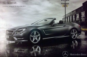 Mercedes-Benz-SL-1
