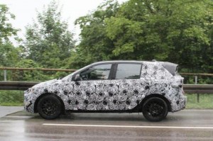BMW Spy-FWD-1