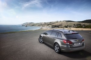Chevrolet Cruze-Station Wagon-2