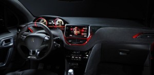 Peugeot 208 GTI Concept -3