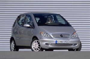 A-Class (168)