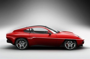 Disco Volante 2012-3
