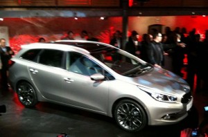 KIA CEED-1