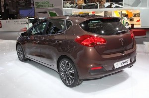 KIA CEED-2