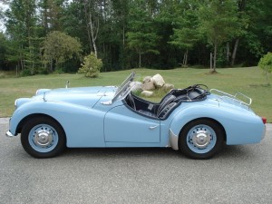 Triumph_GT6 Convertible