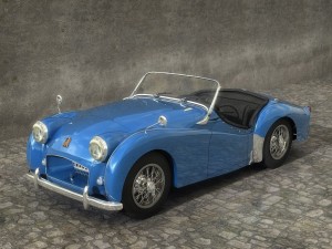 Triumph_TR2