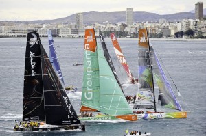 Volvo Ocean Race-3