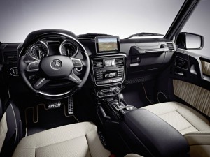 MB G 63 AMG-2