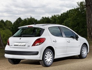 Peugeot-207