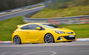 Astra OPC-3