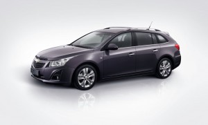 Cruze SW-2