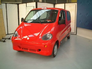 Mini Cat-7