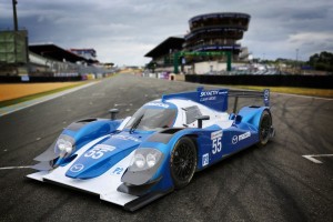 Mazda Announces SKYACTIV-D Clean Diesel Engine For 2013 Le Mans 24 hours