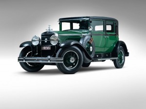 Cadillac 1928-Al Capone-1