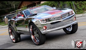 Camaro-SS-Cabriolet-Tuning-1