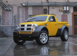 Dodge M80-1