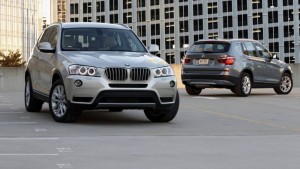 BMW,X3,1.8 RWD
