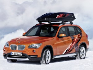 BMW-X1-Powder-Ride-Concept-1