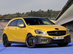 A-45-AMG-1