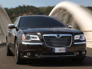Lancia-Chrysler 300-1