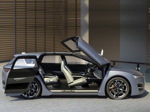 Subaru-Hybrid Tourer-Concept-2