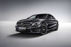 Mercedes-CLA-Edition-1