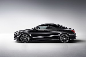 Mercedes-CLA-Edition-2