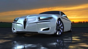 Silex-Chreos-EV-Luxory Sedan-1