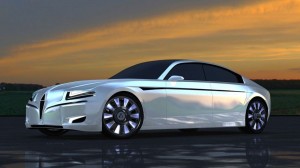 Silex-Chreos-EV-Luxory Sedan-2
