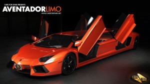 Aventador-Limo-1