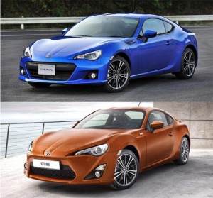 Car of the Year 2013 - 5