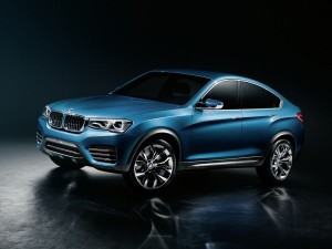 BMW-X4-Concept-1