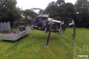 Mantis-3