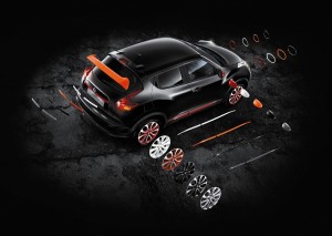 Juke-3
